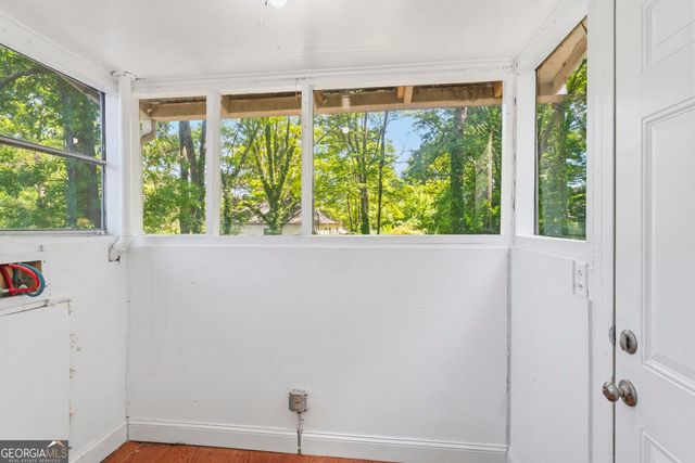 1108 Winburn Drive, Atlanta, GA 30344