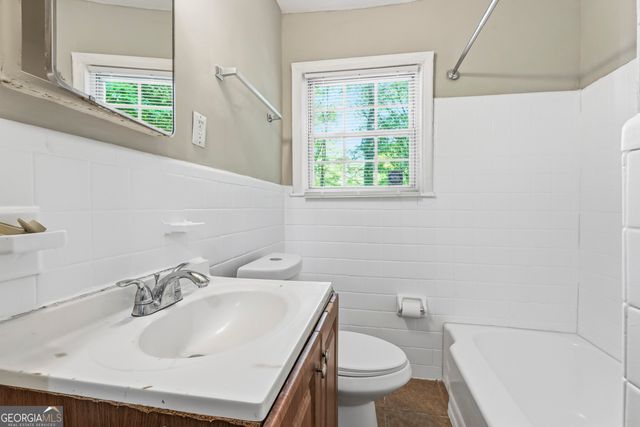 1108 Winburn Drive, Atlanta, GA 30344