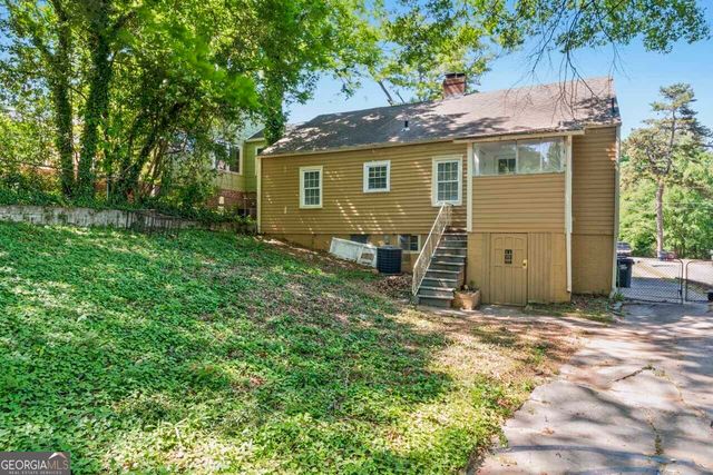 1108 Winburn Drive, Atlanta, GA 30344