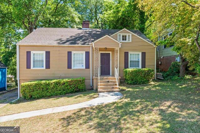 1108 Winburn Drive, Atlanta, GA 30344