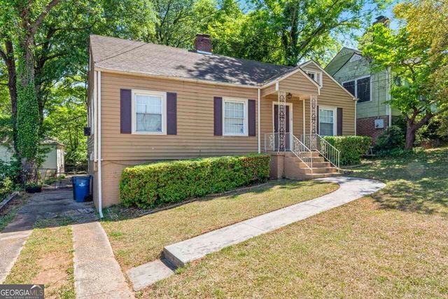 1108 Winburn Drive, Atlanta, GA 30344