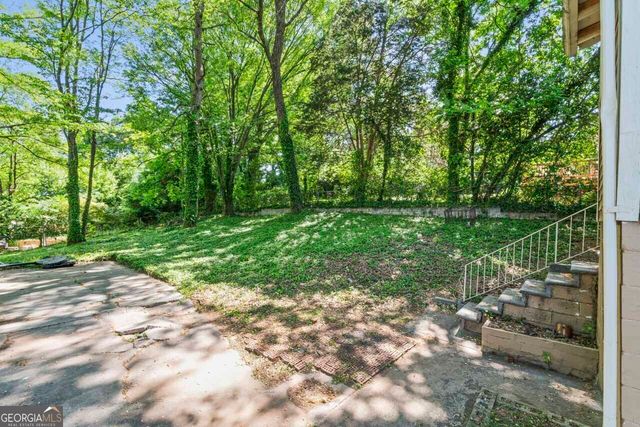 1108 Winburn Drive, Atlanta, GA 30344