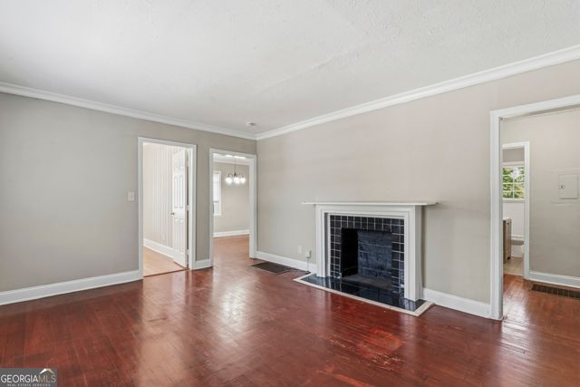 1108 Winburn Drive, Atlanta, GA 30344