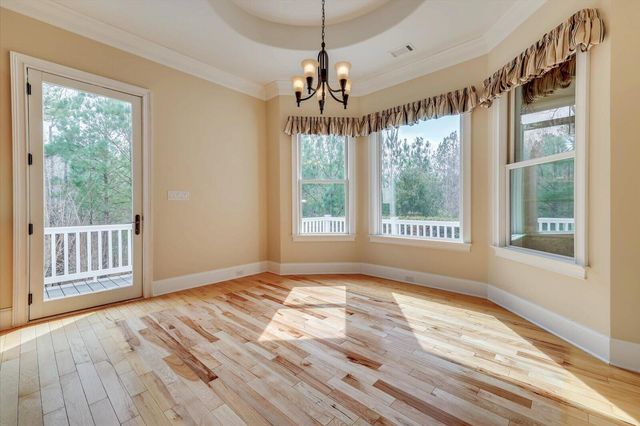 30 TILLMAN Court, North Augusta, SC 29860