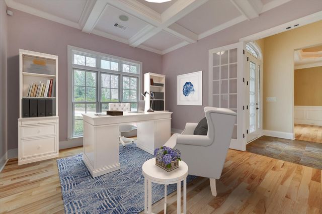 30 TILLMAN Court, North Augusta, SC 29860