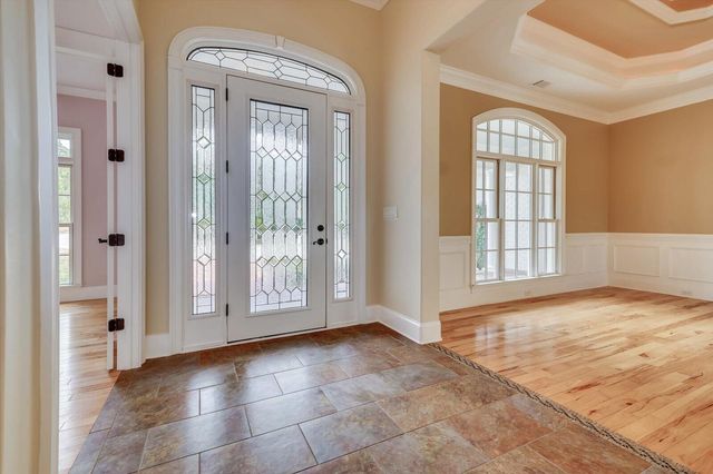 30 TILLMAN Court, North Augusta, SC 29860