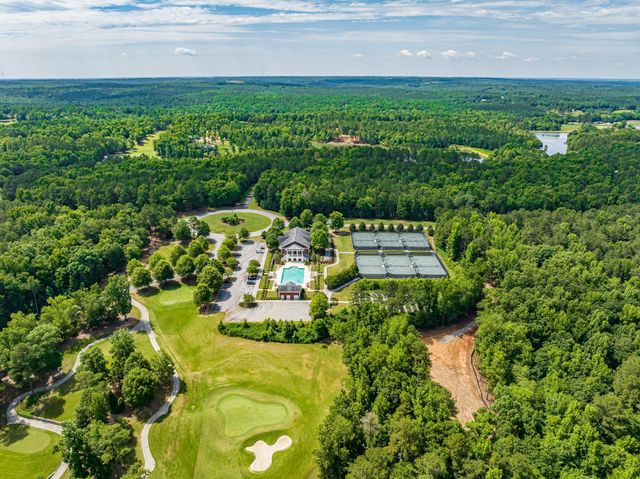 30 TILLMAN Court, North Augusta, SC 29860