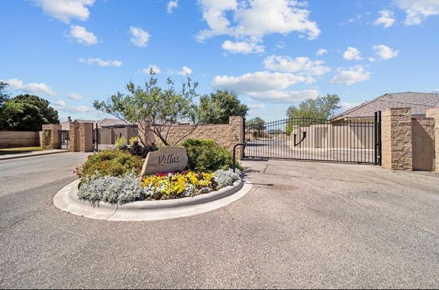 119 The Villas, Odessa, TX 79765