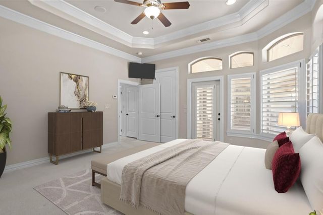 119 The Villas, Odessa, TX 79765