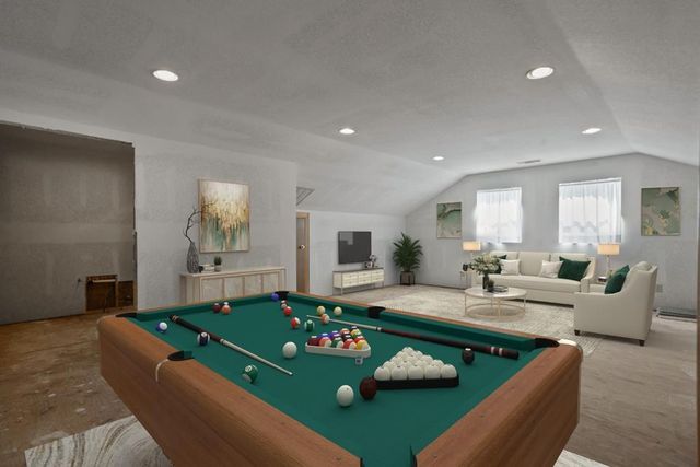 119 The Villas, Odessa, TX 79765