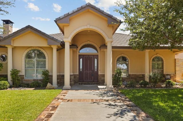 119 The Villas, Odessa, TX 79765