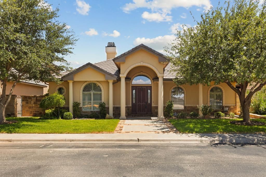 119 The Villas, Odessa, TX 79765