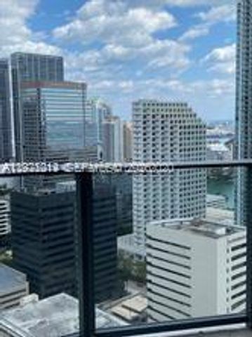 1000 Brickell Plz 3312, Miami, FL 33131