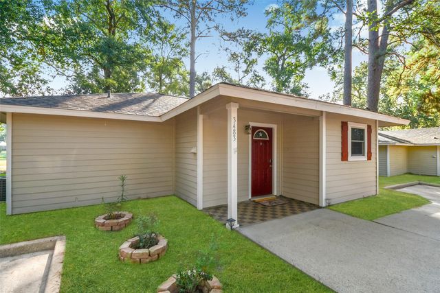 3483 Balboa Circle, Montgomery, TX 77356