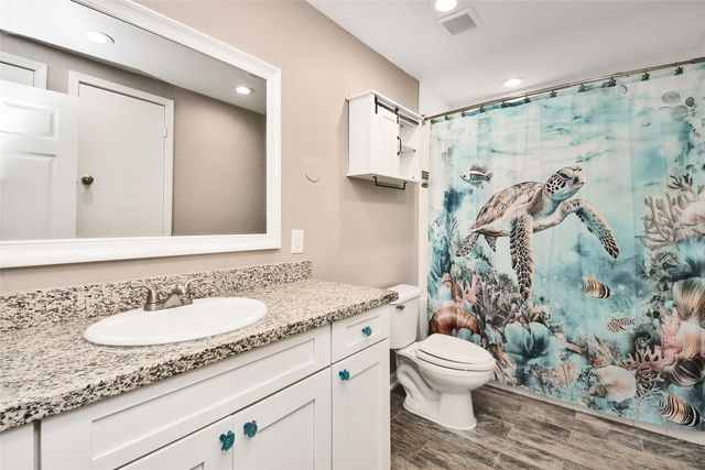 3483 Balboa Circle, Montgomery, TX 77356