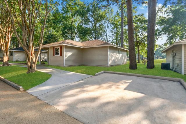 3483 Balboa Circle, Montgomery, TX 77356