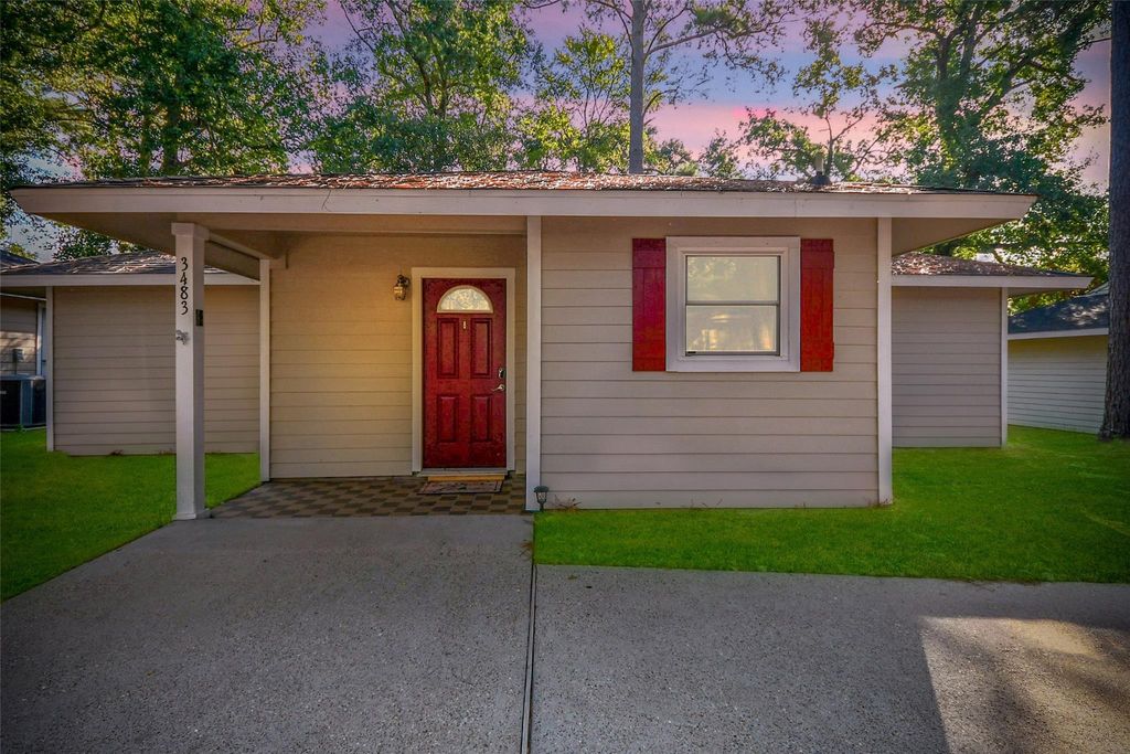 3483 Balboa Circle, Montgomery, TX 77356