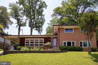 3217 PAULINE DR, Chevy Chase, MD 20815