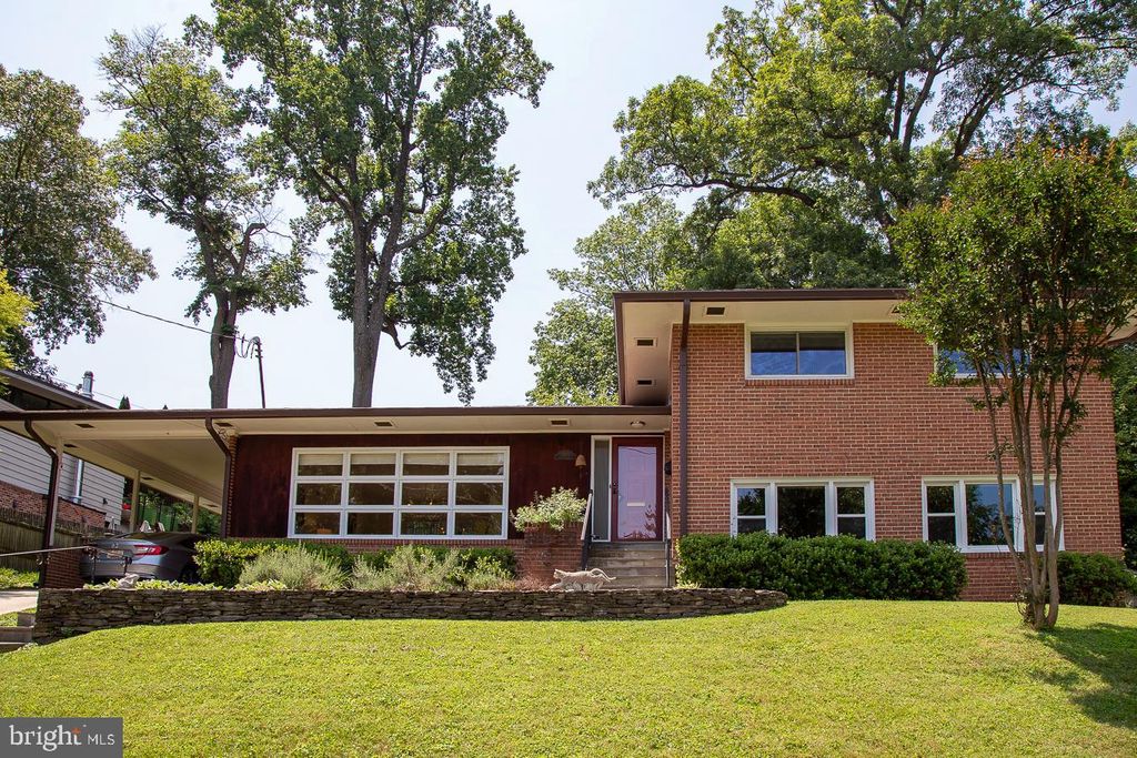 3217 PAULINE DR, Chevy Chase, MD 20815