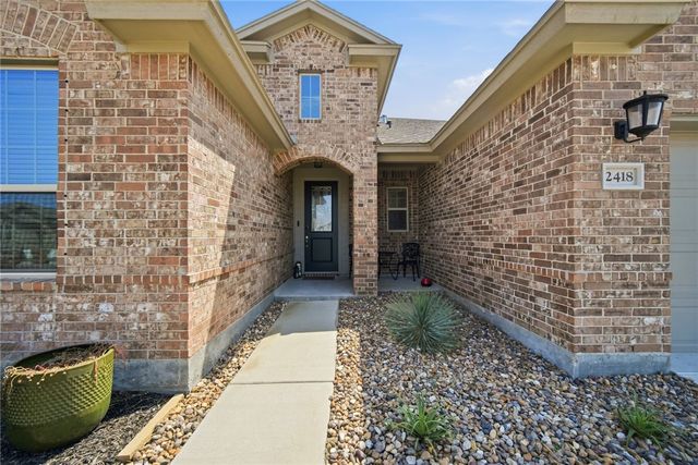 2418 Blessed St, Corpus Christi, TX 78418