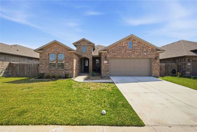 2418 Blessed St, Corpus Christi, TX 78418