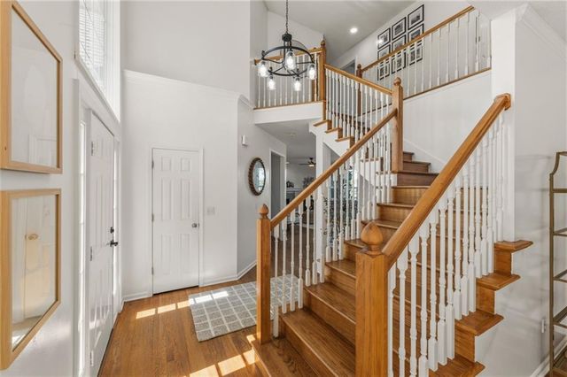 20803 S Skyview Lane, Spring Hill, KS 66083