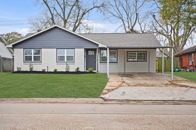 1210 Glenmore Drive, Pasadena, TX 77503