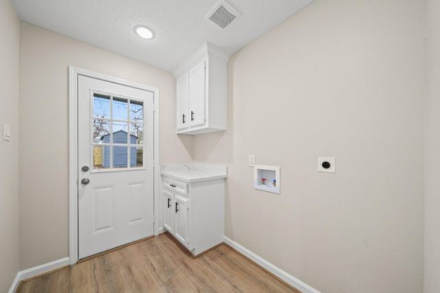 1210 Glenmore Drive, Pasadena, TX 77503