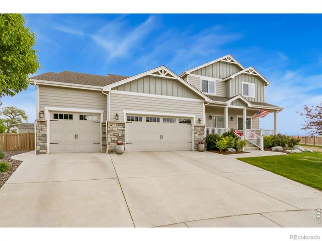 7161 Silver Court, Timnath, CO 80547