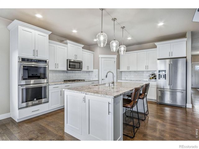 7161 Silver Court, Timnath, CO 80547