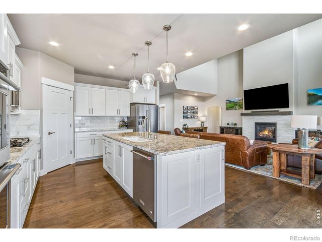 7161 Silver Court, Timnath, CO 80547