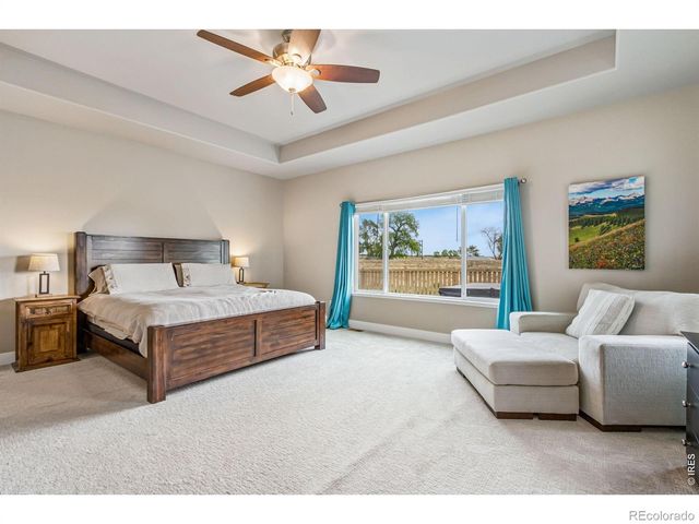 7161 Silver Court, Timnath, CO 80547