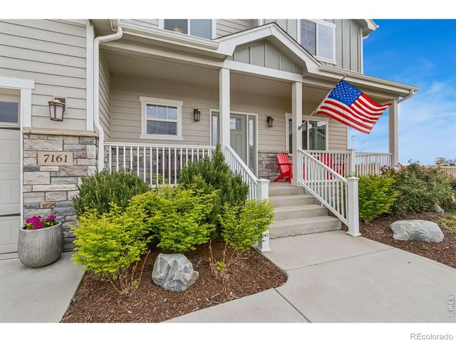 7161 Silver Court, Timnath, CO 80547