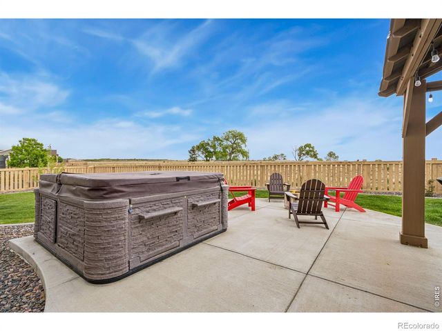 7161 Silver Court, Timnath, CO 80547