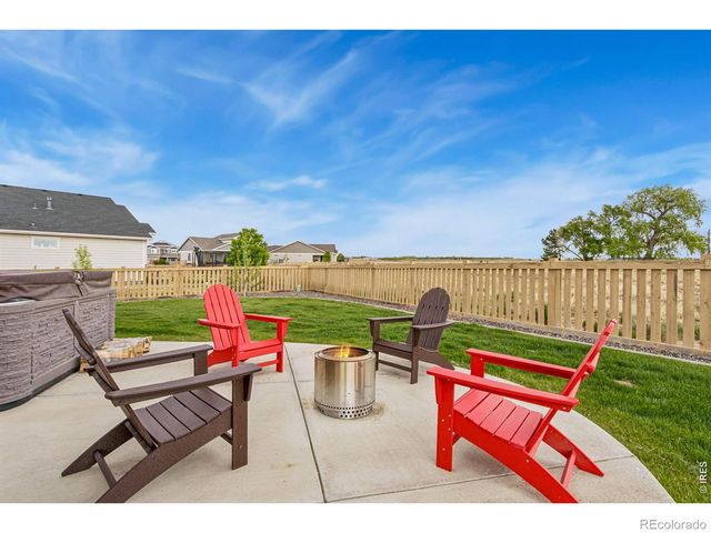 7161 Silver Court, Timnath, CO 80547