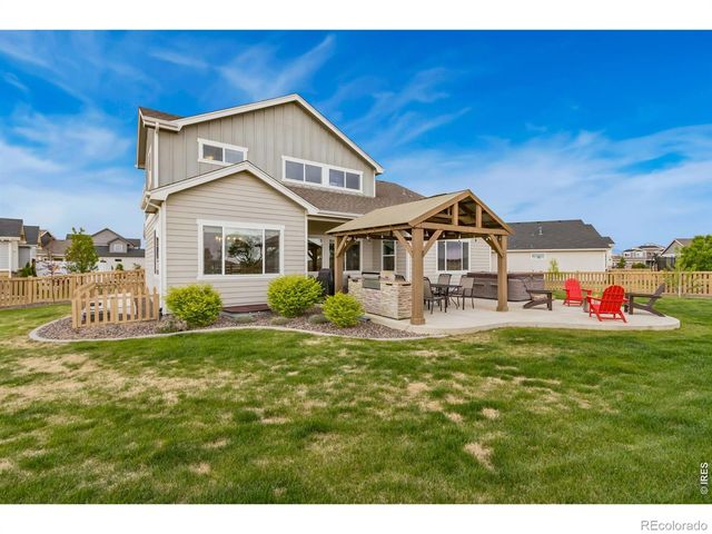 7161 Silver Court, Timnath, CO 80547