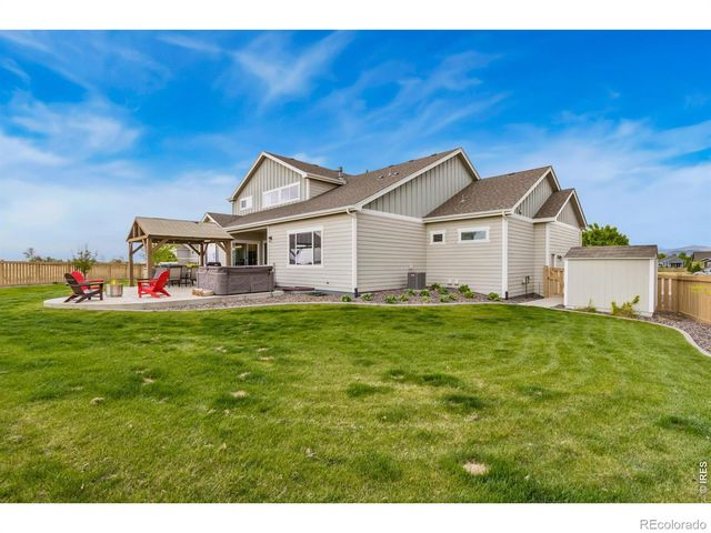 7161 Silver Court, Timnath, CO 80547