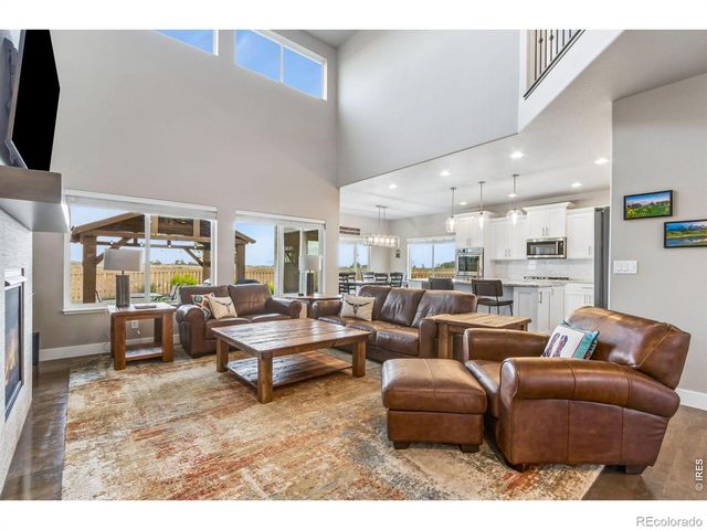 7161 Silver Court, Timnath, CO 80547