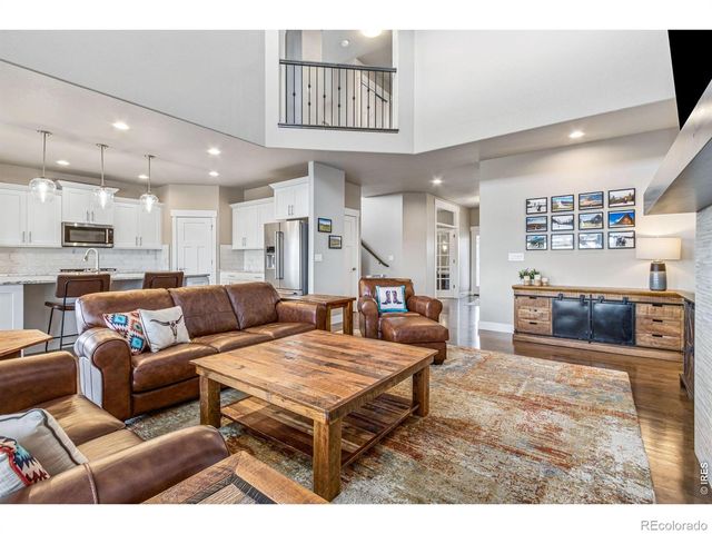 7161 Silver Court, Timnath, CO 80547