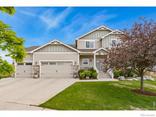 7161 Silver Court, Timnath, CO 80547