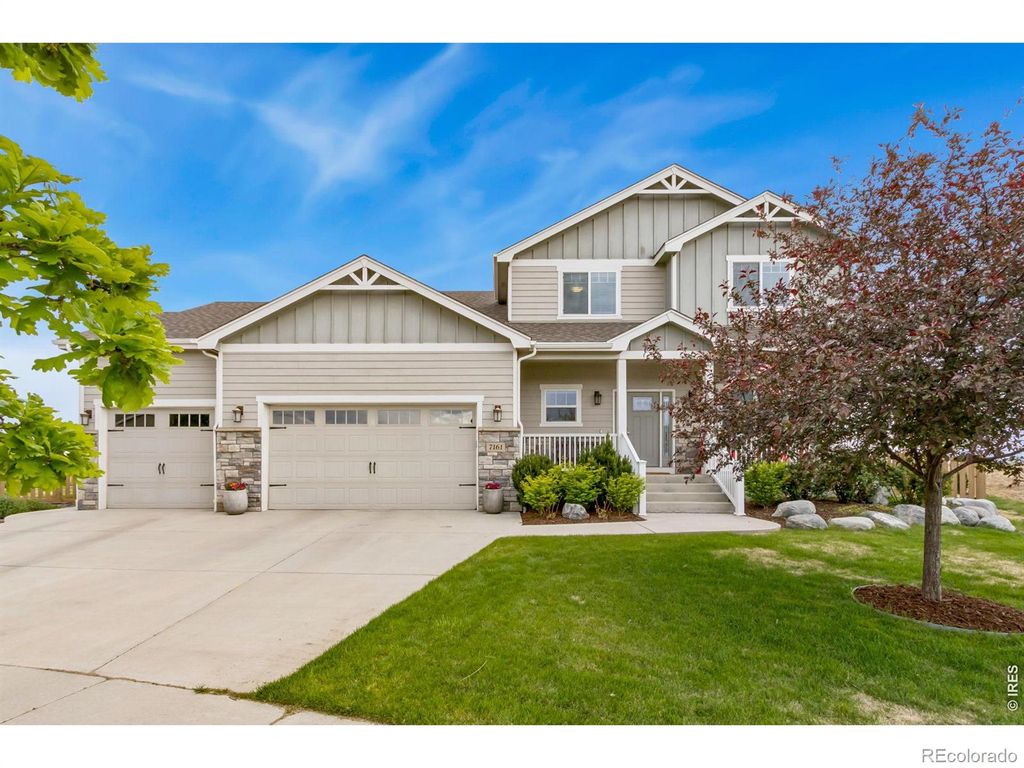 7161 Silver Court, Timnath, CO 80547