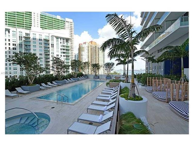 1300 Brickell Bay Dr 2900, Miami, FL 33131