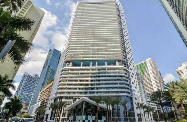 1300 Brickell Bay Dr 2900, Miami, FL 33131