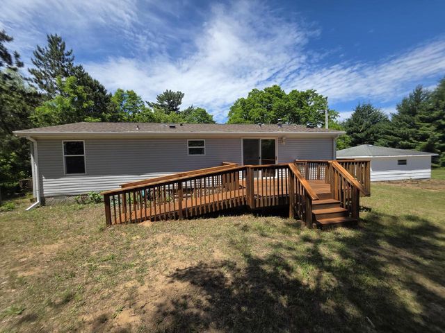3060 15th AVENUE, Wisconsin Dells, WI 53965