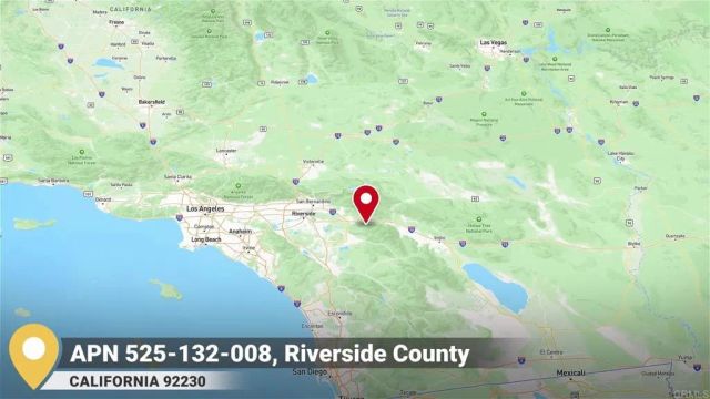 8 Stefan, Cabazon, CA 92230