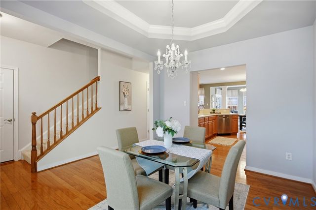 3002 Barbara Pl, Henrico, VA 23233