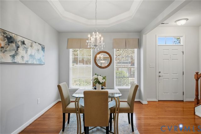 3002 Barbara Pl, Henrico, VA 23233