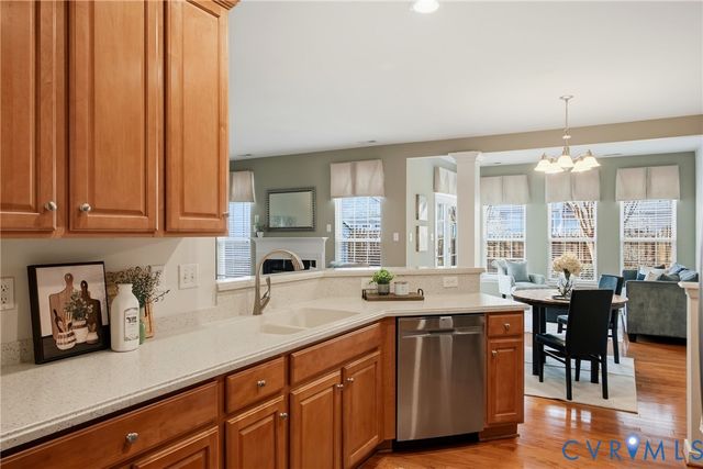 3002 Barbara Pl, Henrico, VA 23233