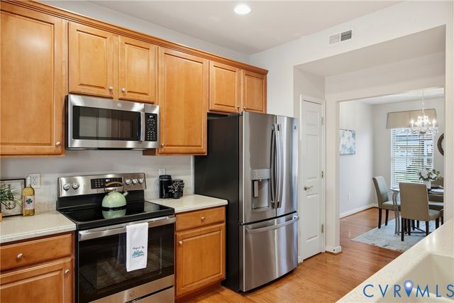 3002 Barbara Pl, Henrico, VA 23233