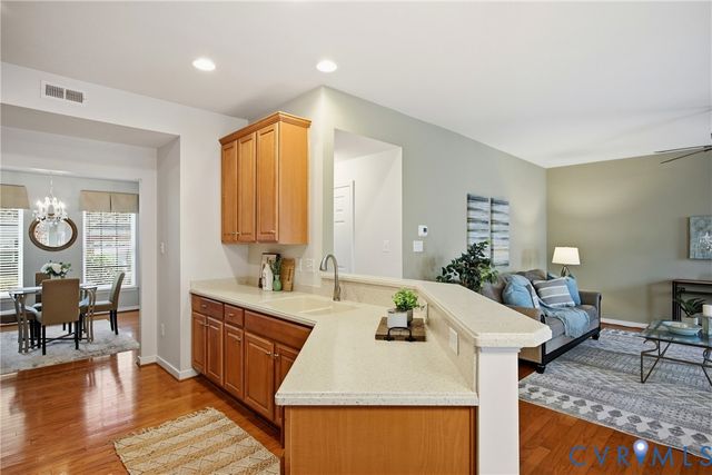 3002 Barbara Pl, Henrico, VA 23233